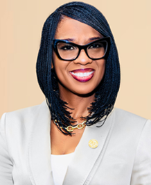 Dr. Stephanie Henry