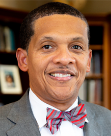 Dr. Albert Mosley