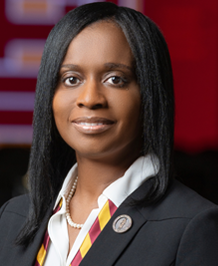 Dr. Vernell Bennett