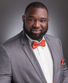 Dr. Ryan Griffin, Sr