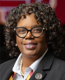 Kathy Reeves