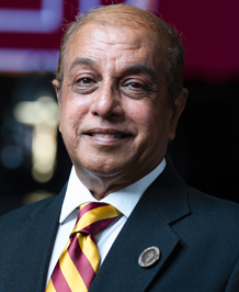 Dr. Narenda H. Patel