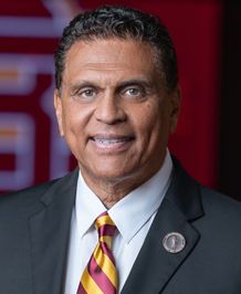 Reggie Theus