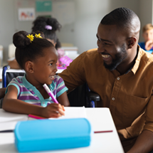 Master's of Education, Exceptional Student Education