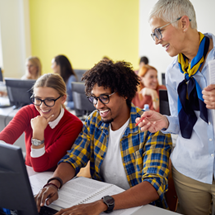 Educator Preparation Institute (EPI)