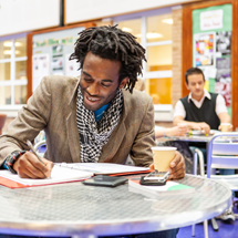 Interdisciplinary Studies