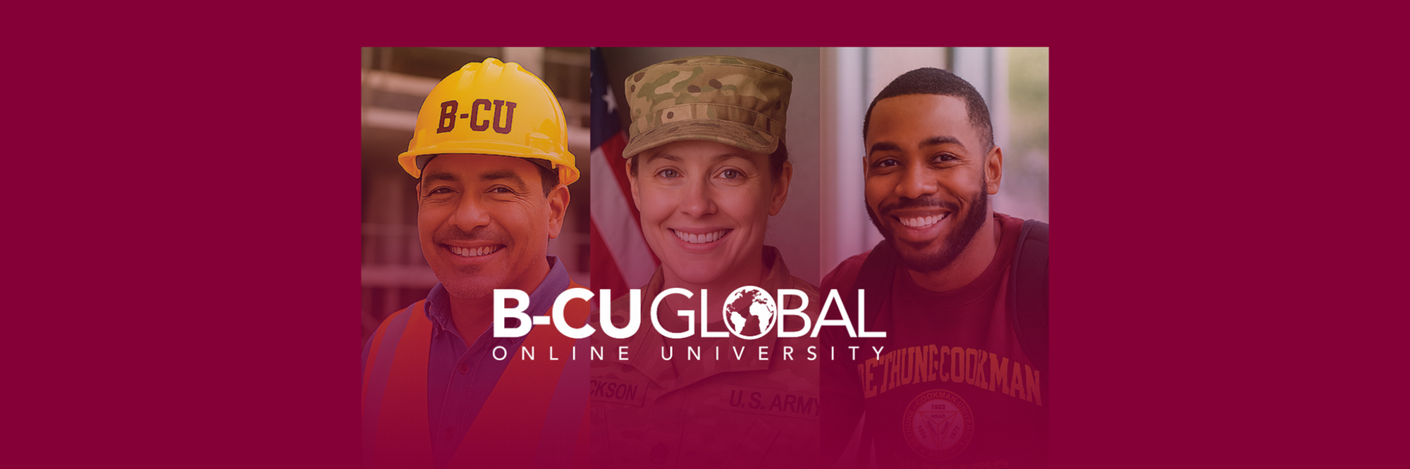 B-CU Global Online University