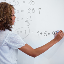 MAT (Teaching with Certification)