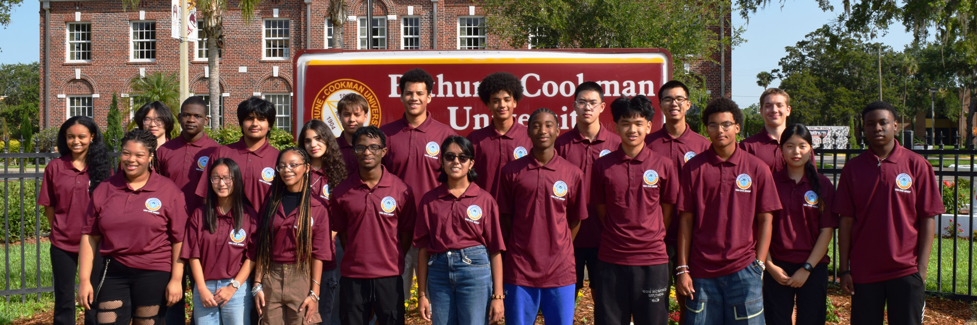 MSEIP - B-CU Robotics Academy