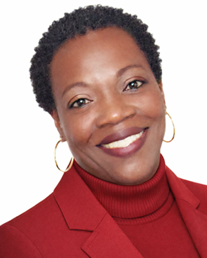 Dr. Karlene Blackman