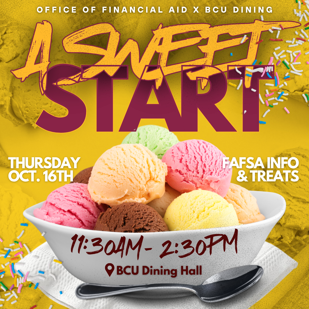 FA Ice Cream Social 