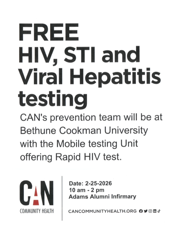 CAN Community Health