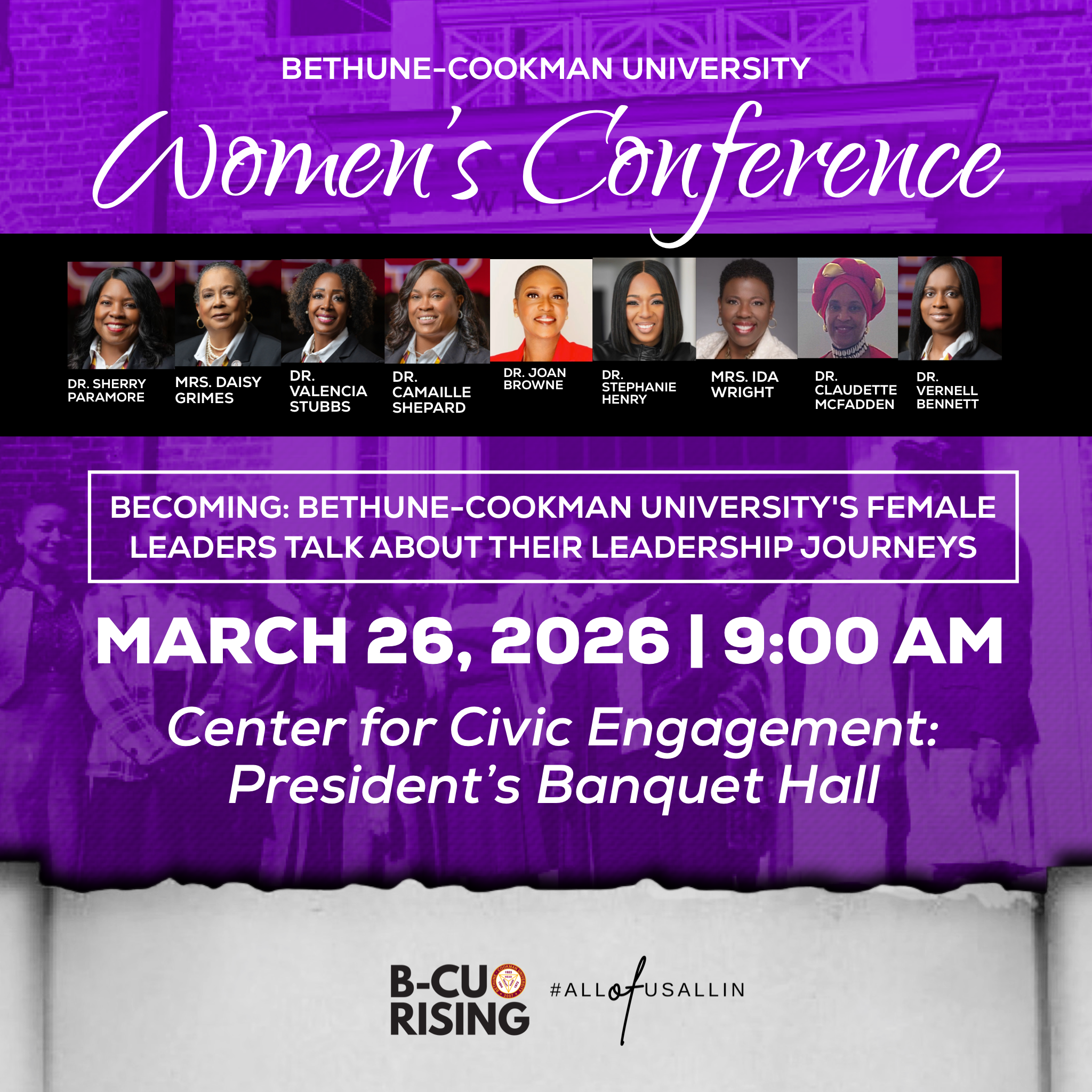 Women's Conference