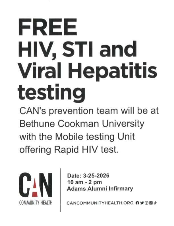 CAN Community Health 