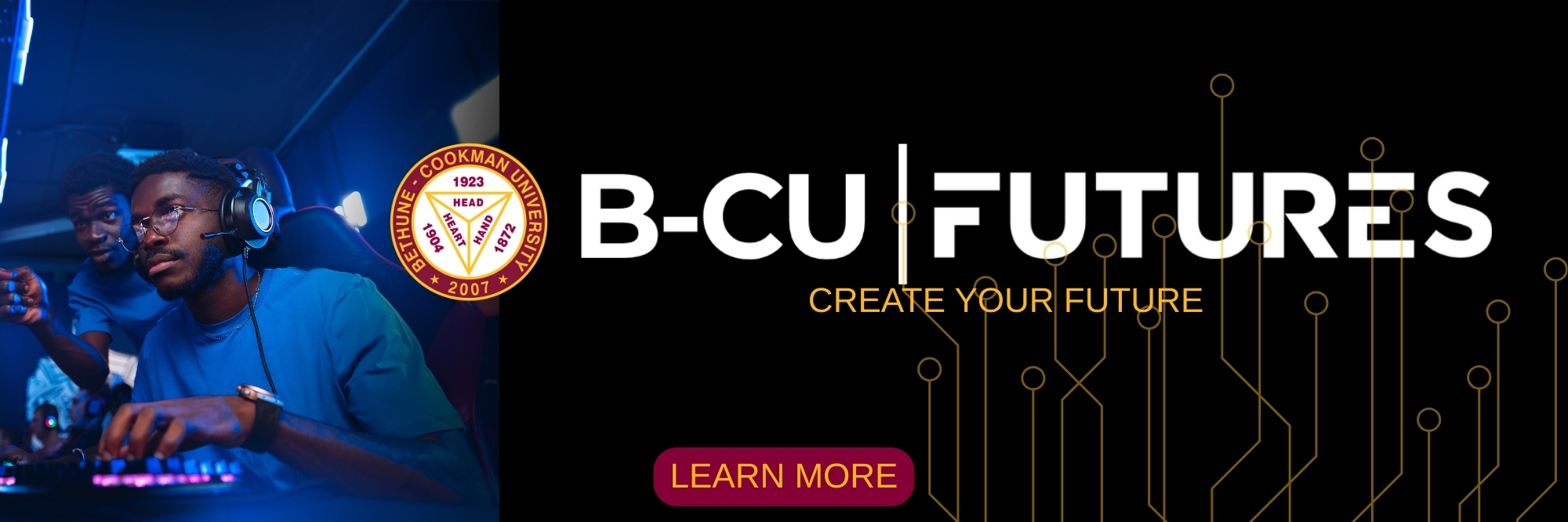 Bethune-Cookman University launches bold innovation initiative with eight new cutting-edge degree programs