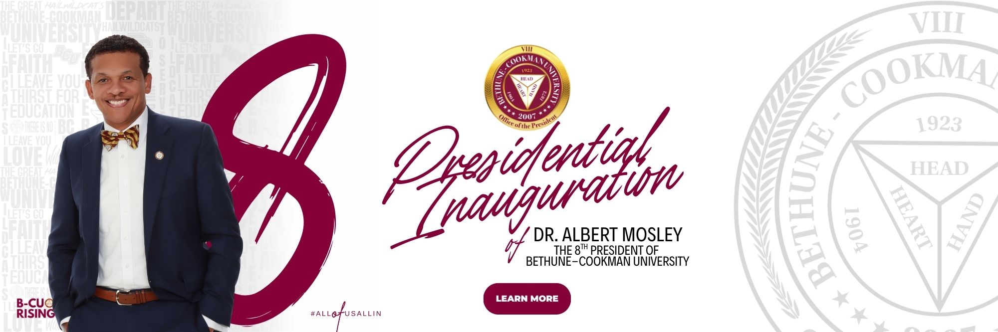 President Inauguration