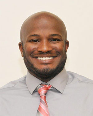 dewayne dubose