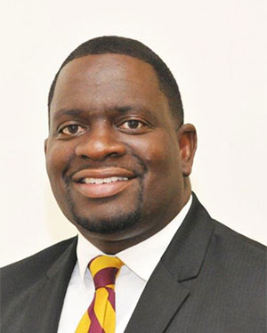 torrence williams