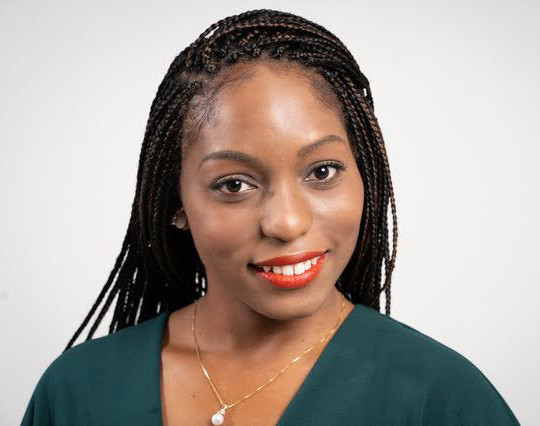 Ashley Thomas