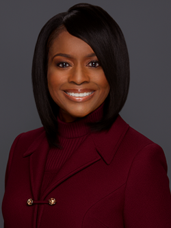 Dr. Vernell Bennett